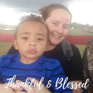 Meet your Posher, Stacey